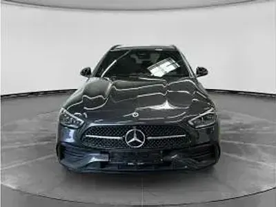 Gebraucht Mercedes C300