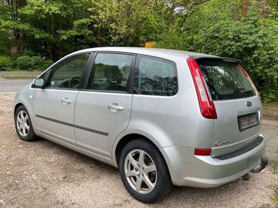 gebraucht Ford C-MAX 1.8 TDCI Trend/AHK Facelift