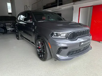Gebraucht Dodge Durango