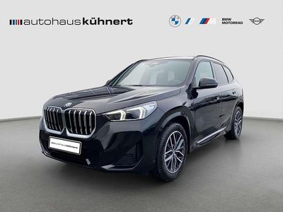 Gebraucht BMW X1 M Sport 150 PS (110 kW) 2025 Schwarz SUV