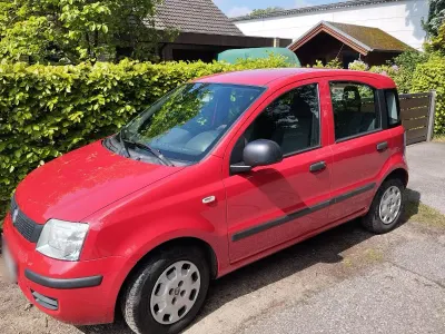 Occasion Fiat Panda