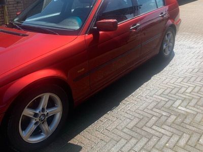 gebraucht BMW 318 e46 i