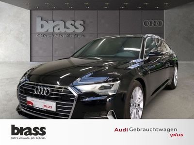 gebraucht Audi A6 Avant Sport