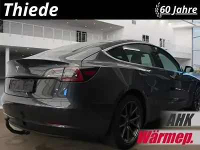 Brugt Tesla Model 3