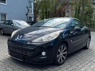 Peugeot 207 CC
