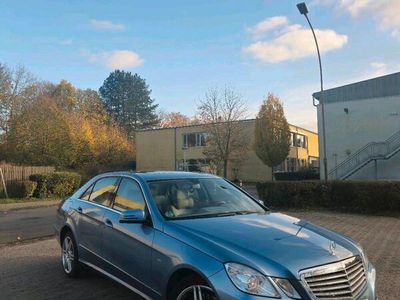 Mercedes E350