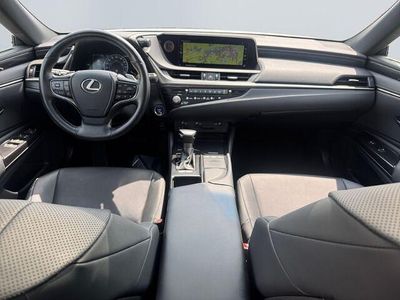 Lexus ES300H
