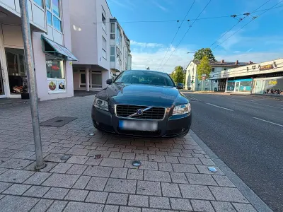 Gebraucht Volvo S80