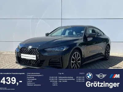 Gebraucht BMW 440