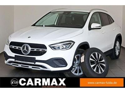 Mercedes GLA250