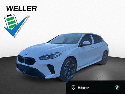 Nouă BMW 120 M Sport 170 CP (125 kW) 2026 Alb Hatchback