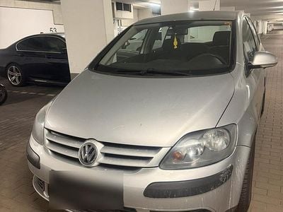 Gebraucht VW Golf IV 105 PS (77 kW) 2005 Silber Limousine