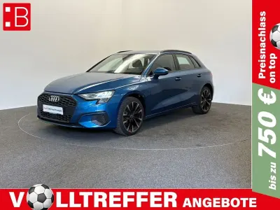 Gebraucht Audi A3