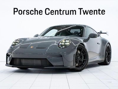 Neu Porsche 992 510 PS (375 kW) 2026 Grau