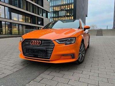 Audi A3 e-tron