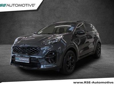 Gebraucht Kia Sportage 177 PS (130 kW) 2021 Andere SUV