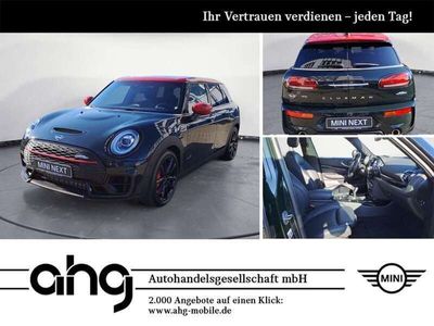 gebraucht Mini John Cooper Works Clubman Cooper Cooper ALL4 Automatik Sport Aut. EDC