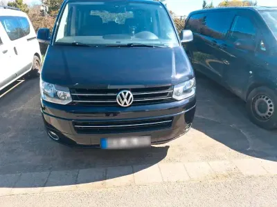 Gebraucht VW Multivan