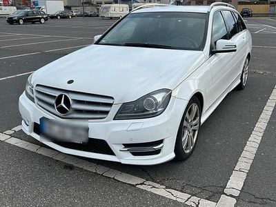 Mercedes C300