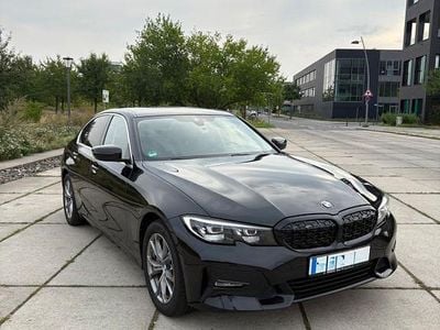 BMW 330e
