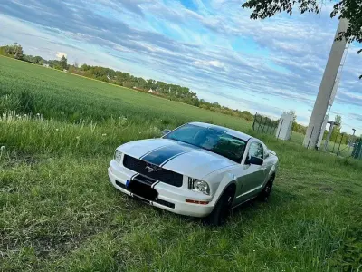 Gebraucht Ford Mustang