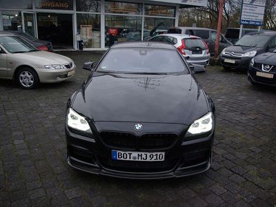 BMW 650