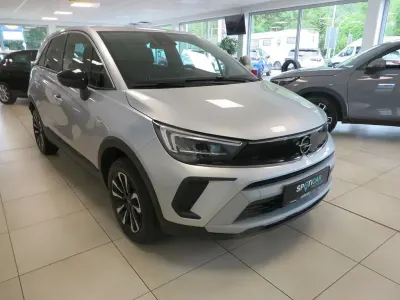 Gebraucht Opel Crossland X