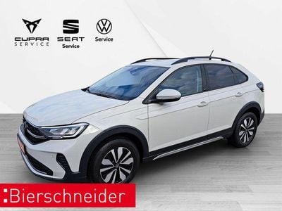 Brugt VW Taigo Life 150 HK (110 kW) 2024 Grå SUV