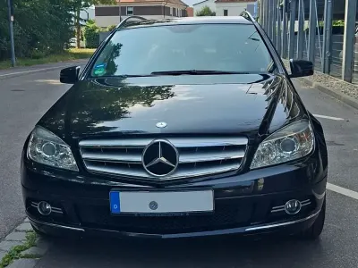 Gebraucht Mercedes C250