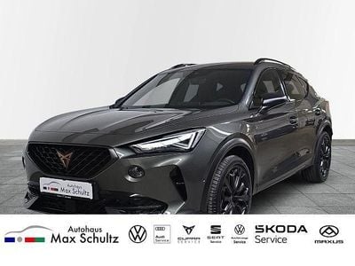 Usata Cupra Formentor VZ 245 CV (180 kW) 2024 Grigio SUV