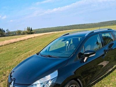 Renault Clio GrandTour