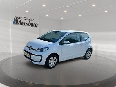 Usata VW up! 65 CV (47 kW) 2020 Bianco Utilitaria