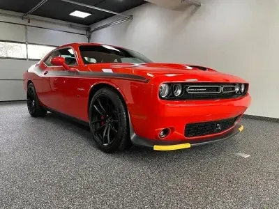 Gebraucht Dodge Challenger