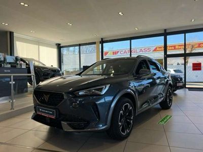 gebraucht Cupra Formentor 150PS - AUTOMATIK - sofort Verfügbar !