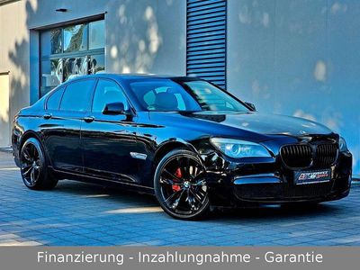 BMW 730