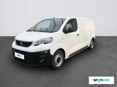 Gebraucht Peugeot Expert
