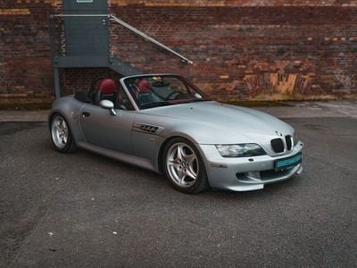 BMW Z3 M