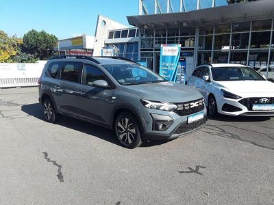 Schiefer grau Neu 2025 Dacia Jogger Expression Van / Kleinbus | 23.650 € (Fairer Preis)