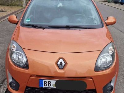 gebraucht Renault Twingo 1.2 Expression