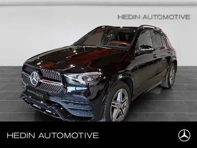 Gebraucht Mercedes GLE350