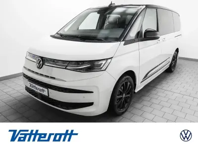 Neu VW Multivan Edition 150 PS (110 kW) 2026 Weiss Van / Kleinbus