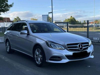 Mercedes E250