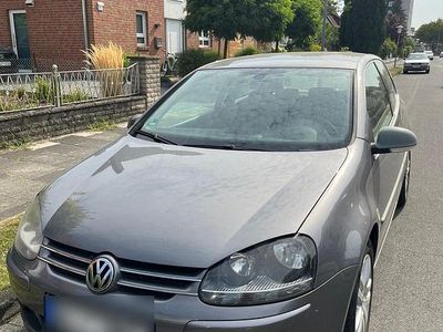 VW Golf V