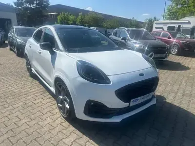 Gebraucht Ford Puma ST 200 PS (147 kW) 2022 Andere SUV