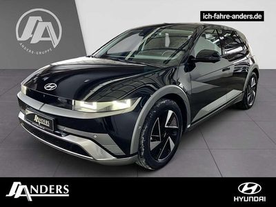 Usata Hyundai Ioniq 5 167 kW (228 CV) 2026 Nero SUV