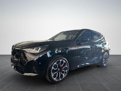 Second-hand BMW X3 M Sport 303 CP (222 kW) 2025 Negru SUV
