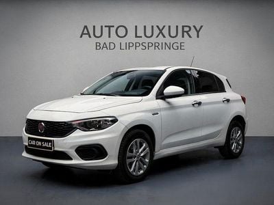 Gebraucht Fiat Tipo Pop 95 PS (69 kW) 2017 Limousine