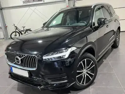 Gebraucht Volvo XC90 235 PS (172 kW) 2021 Andere SUV