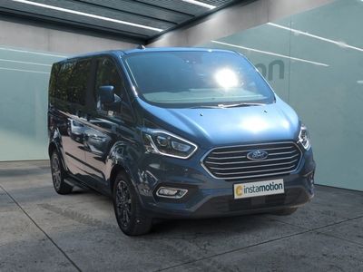 Ford Tourneo