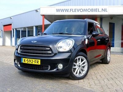 Mini Cooper D Countryman